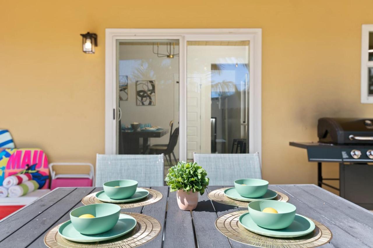 Villa Lovely Ocean View Beach House 3Br Sleeps 9 à San Diego Extérieur photo