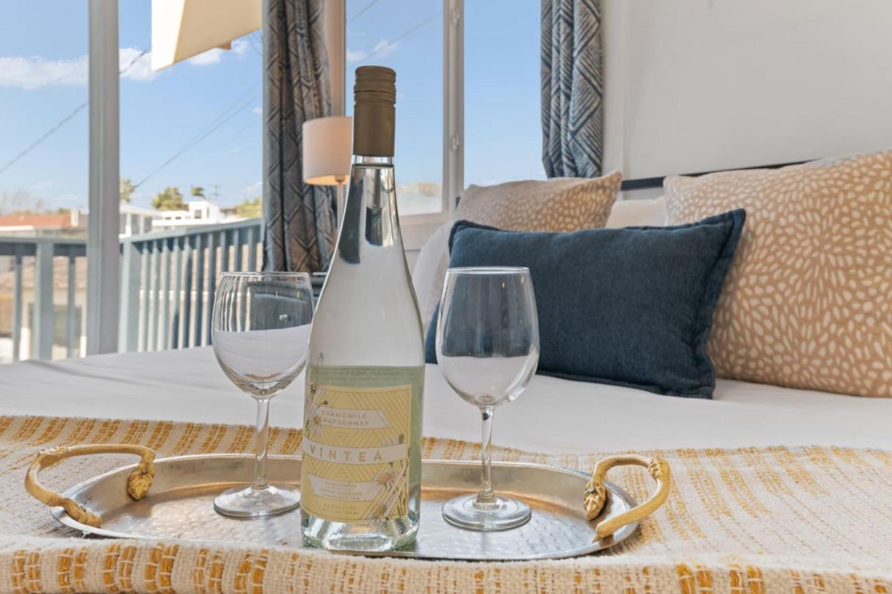 Villa Lovely Ocean View Beach House 3Br Sleeps 9 à San Diego Extérieur photo
