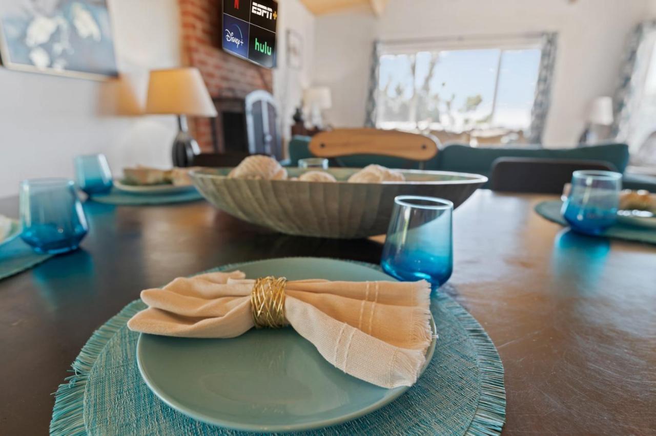 Villa Lovely Ocean View Beach House 3Br Sleeps 9 à San Diego Extérieur photo