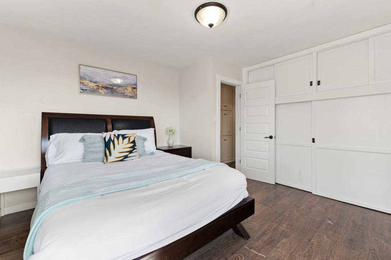 Villa Lovely Ocean View Beach House 3Br Sleeps 9 à San Diego Extérieur photo